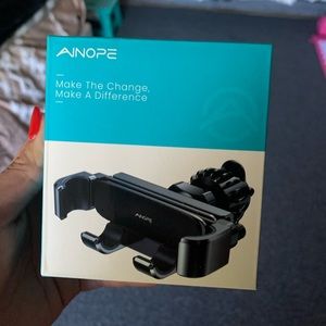 Car Phone Holder Mount